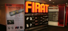 Fırat Export Pipe Dealer Meeting Was Held In Antalya