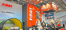 Fırat Plastik представила свои инновации на IFAT 2026.