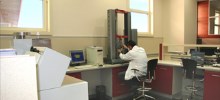 Turkey's “First And Only” Accredited Window Laboratory