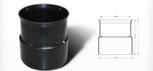 Pipe Adapter Part