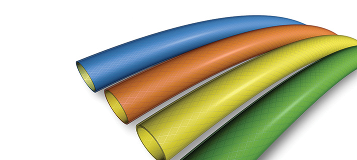 Kalın Bahçe Hortumu