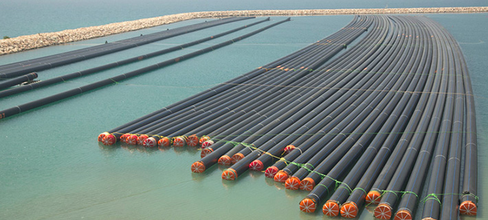 pe 100 hdpe borular pe boru firat