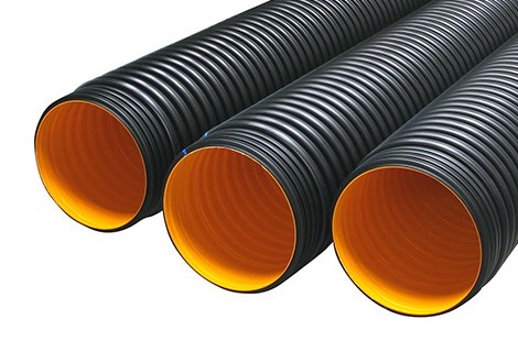 Triplex Pipe and Fittings 