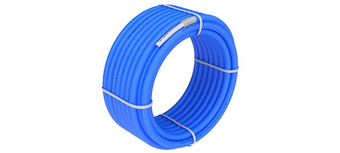 Pre-Insulated Multilayer Pipe | Sanitary Piping Systems | Products