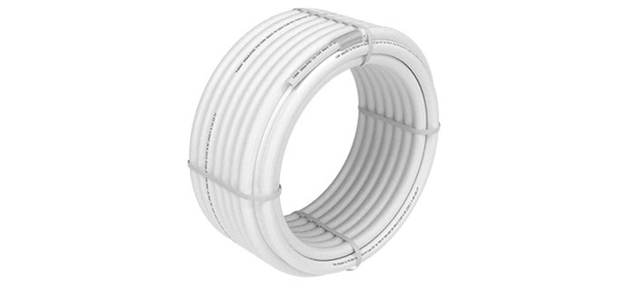 Pre-Insulated Multilayer Pipe | Sanitary Piping Systems | Products