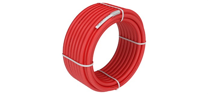 Pre-Insulated Multilayer Pipe | Sanitary Piping Systems | Products