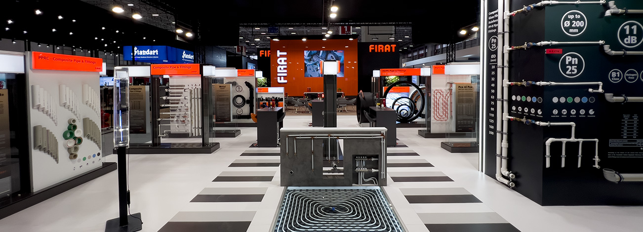 Fıratboru Successfully Completed The SODEX Fair